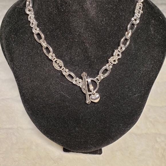 Juicy Couture Women’s Pendant Necklace - Picture 5 of 6